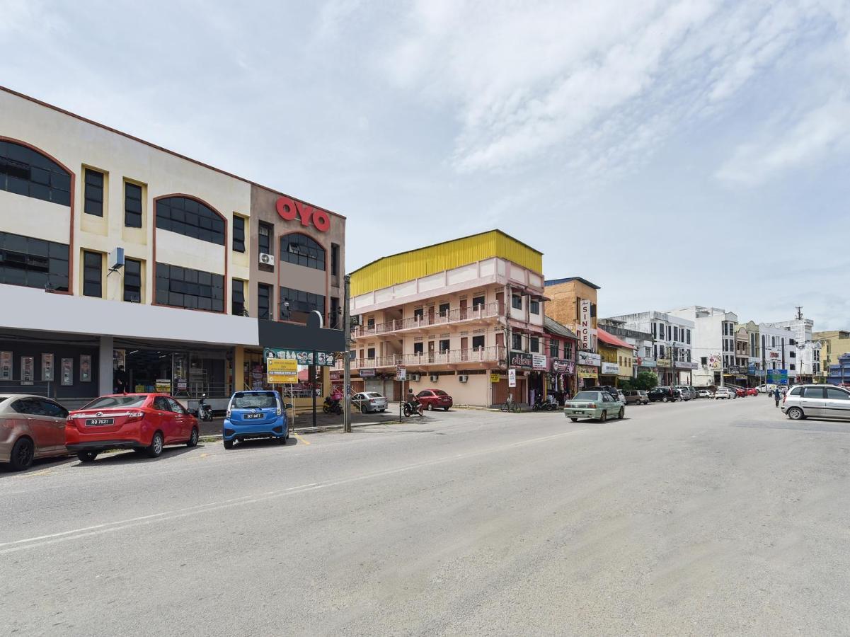 فندق أو واي أو 44123 إل-سيف Kuala Kerai المظهر الخارجي الصورة
